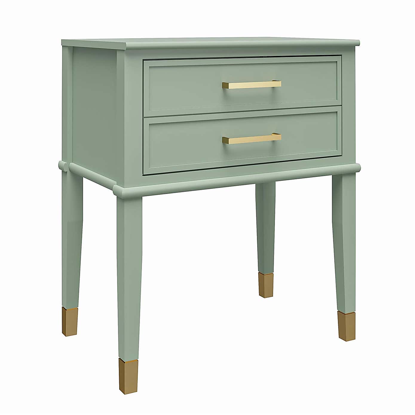 Cosmo Westerleigh Side Table