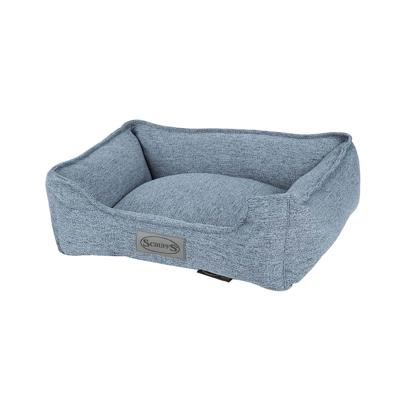 Scruffs Pet Manhattan Box Bed