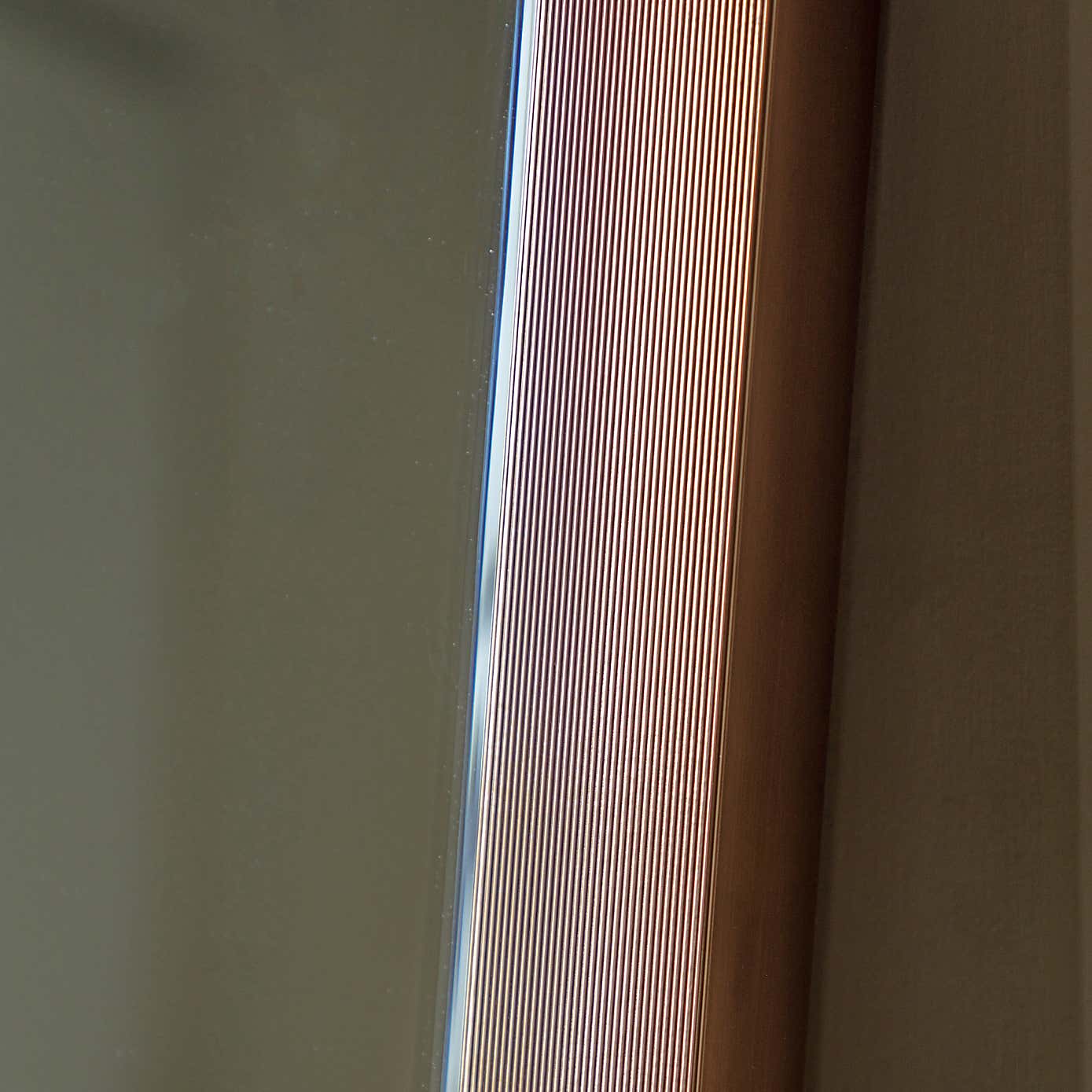 Gaia Rectangle Full Length Leaner Mirror