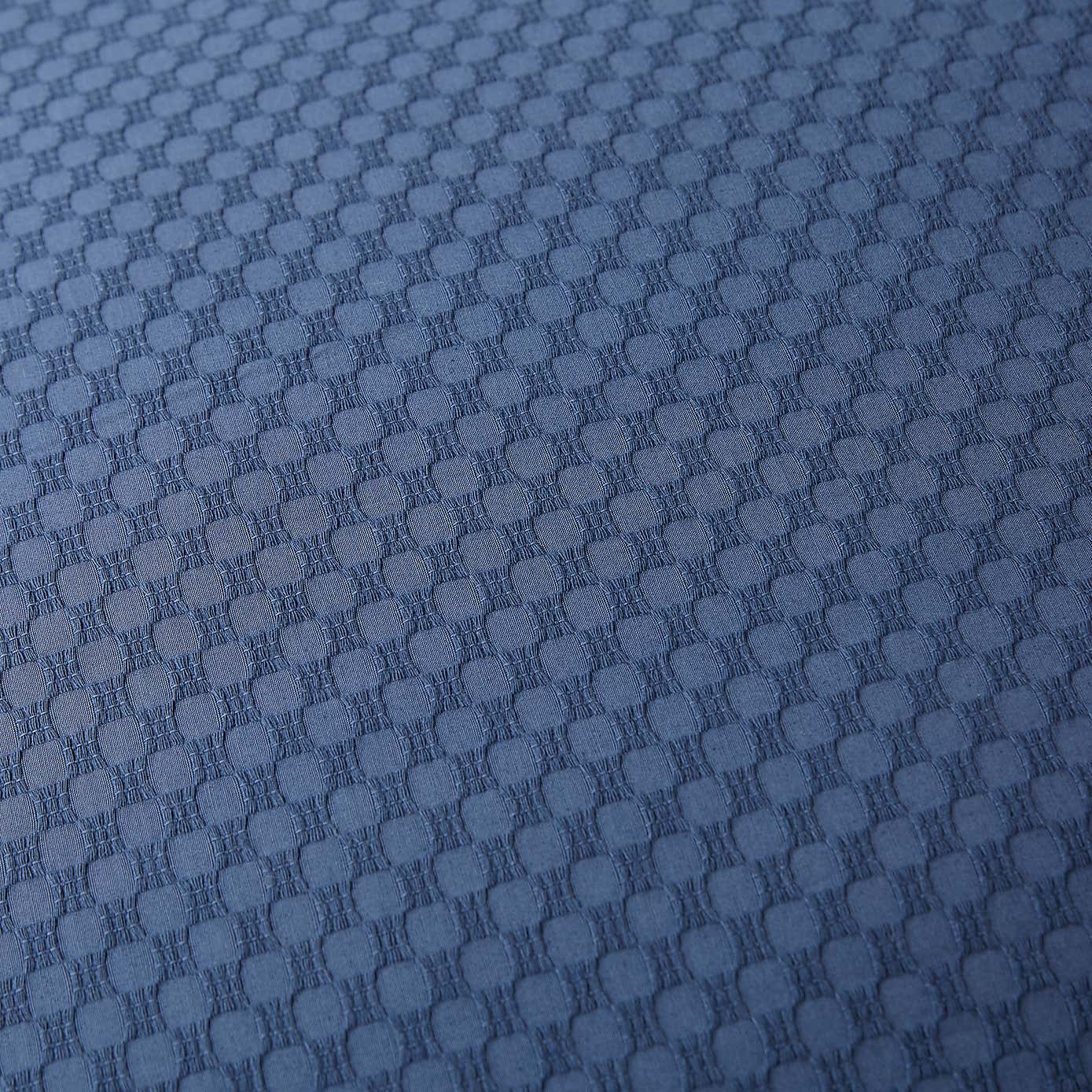 Aubrey 100% Cotton Duvet Cover and Pillowcase Set