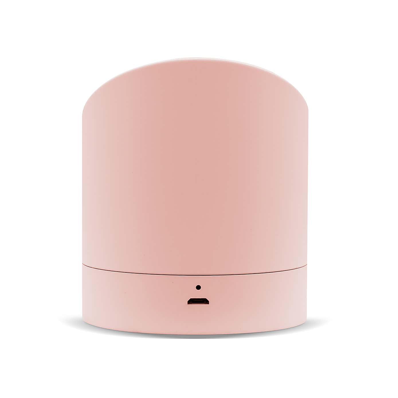 Acctim Jowie Dual Digital Alarm Clock 9x8x8cm