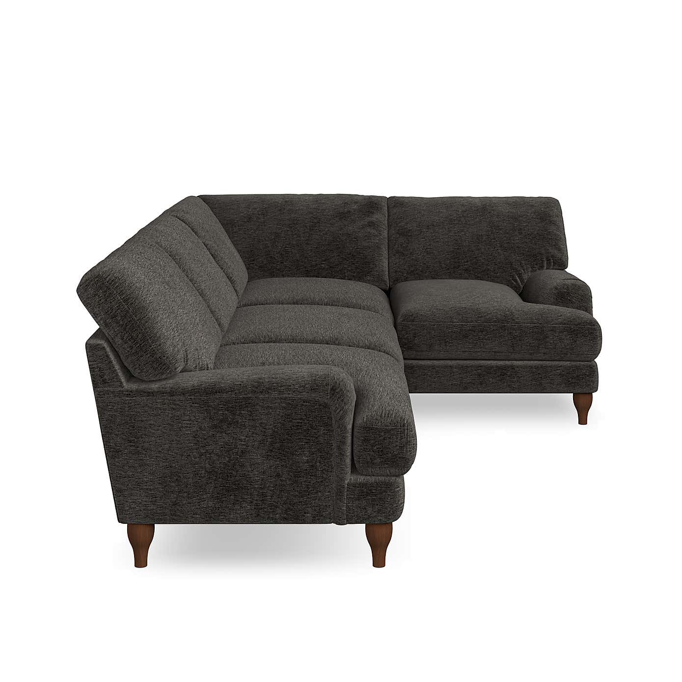 Darwin 4 Seater Corner Sofa
