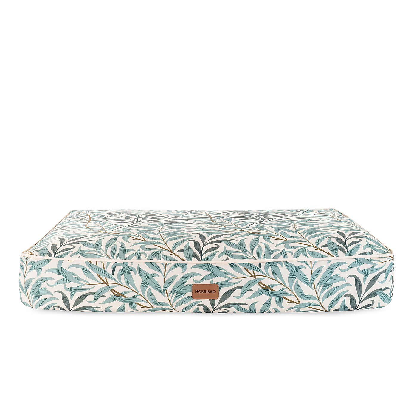 Morris & Co Willow Boughs Mattress Pet Bed
