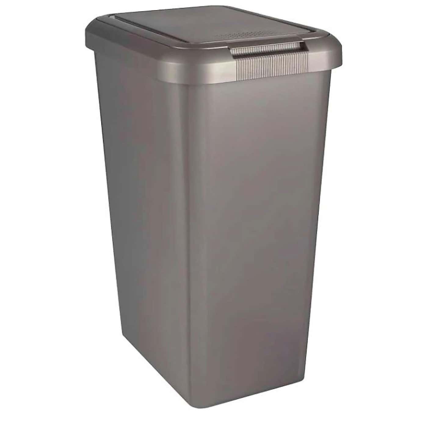 Moda 45L Swing and Lift Bin