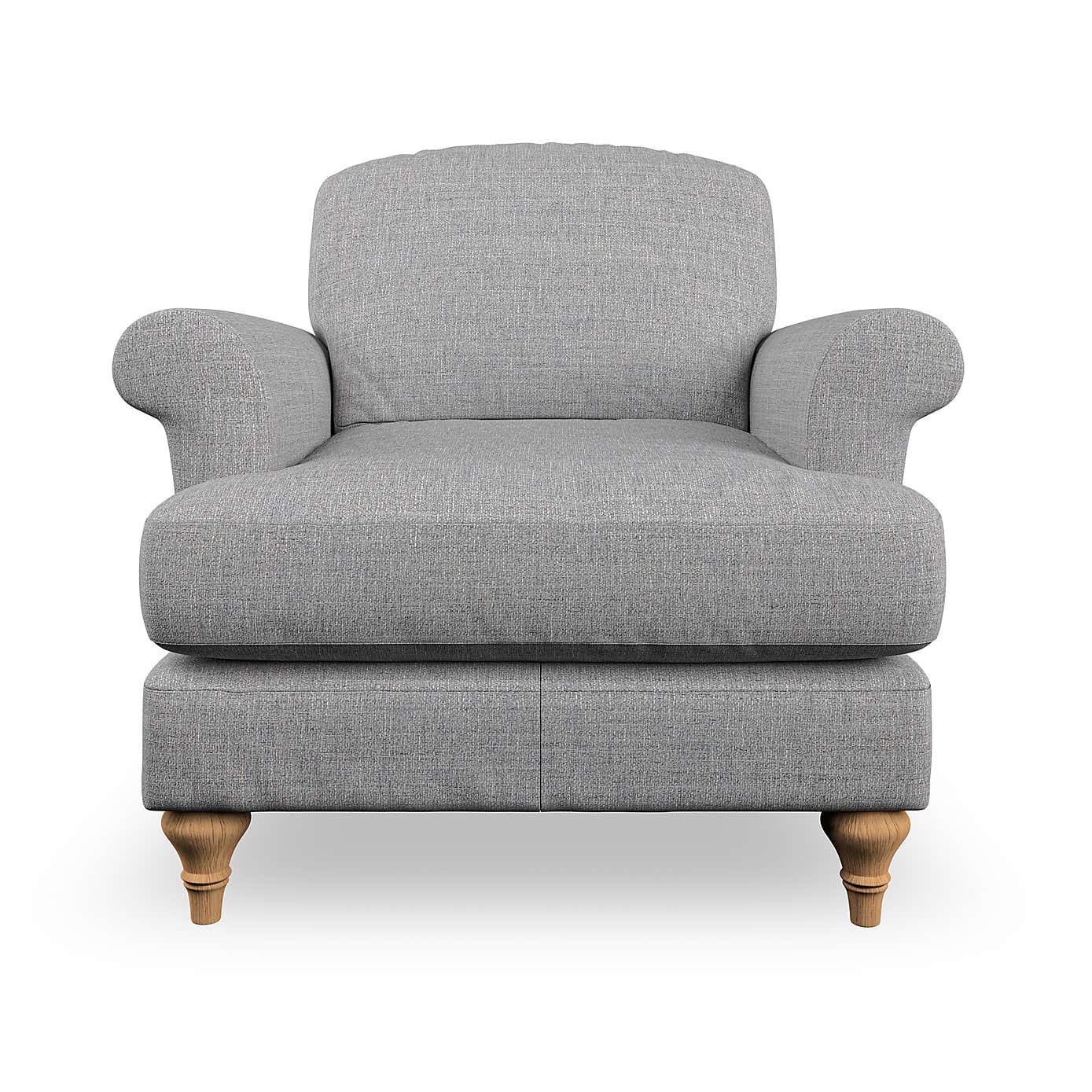 Evie Armchair