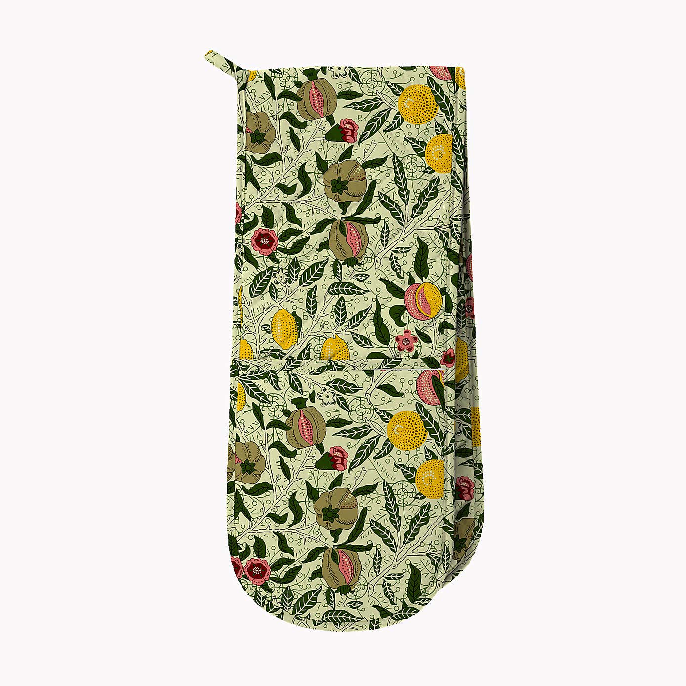 William Morris Fruit Double Oven Glove