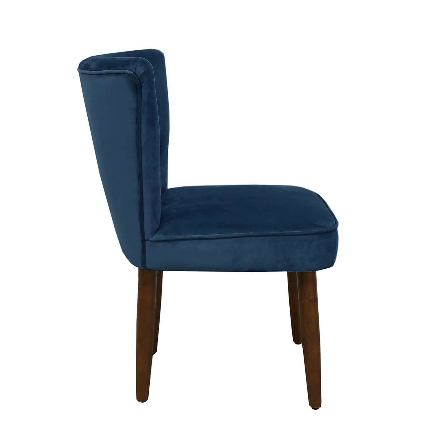 Isla Velvet Dining Chair