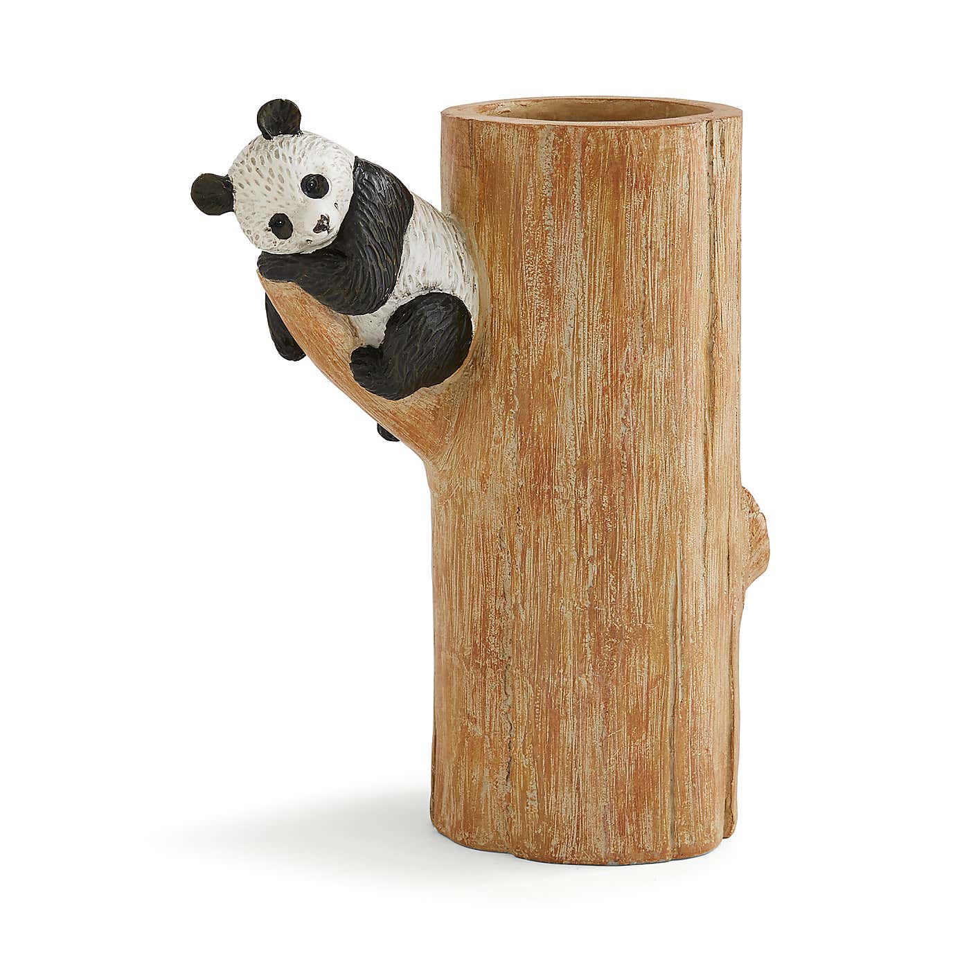 Pablo Panda Vase