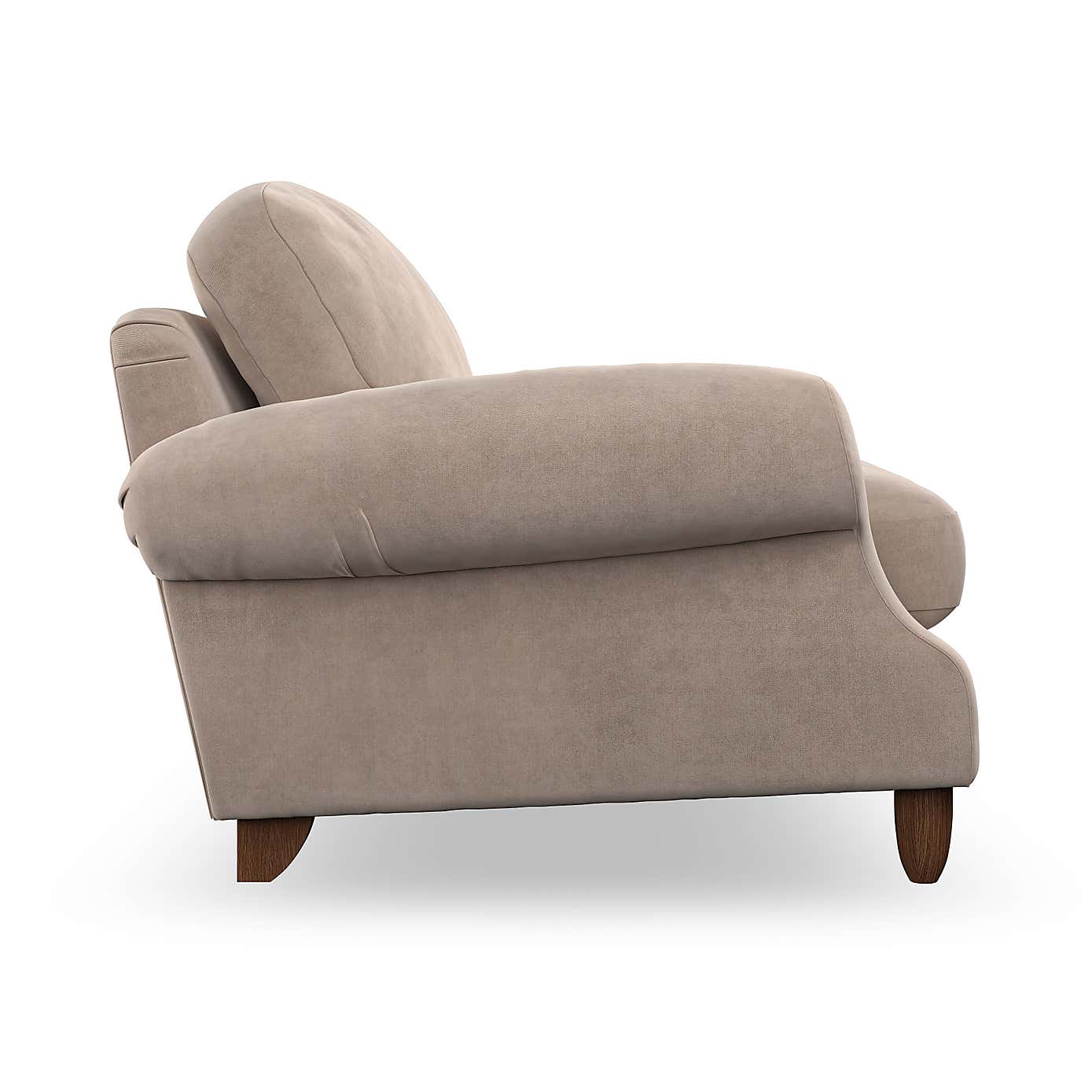 Ashford Snuggle Chair