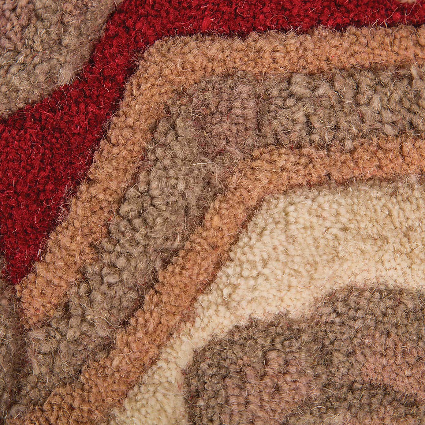 Lotus Premium Aubusson Runner