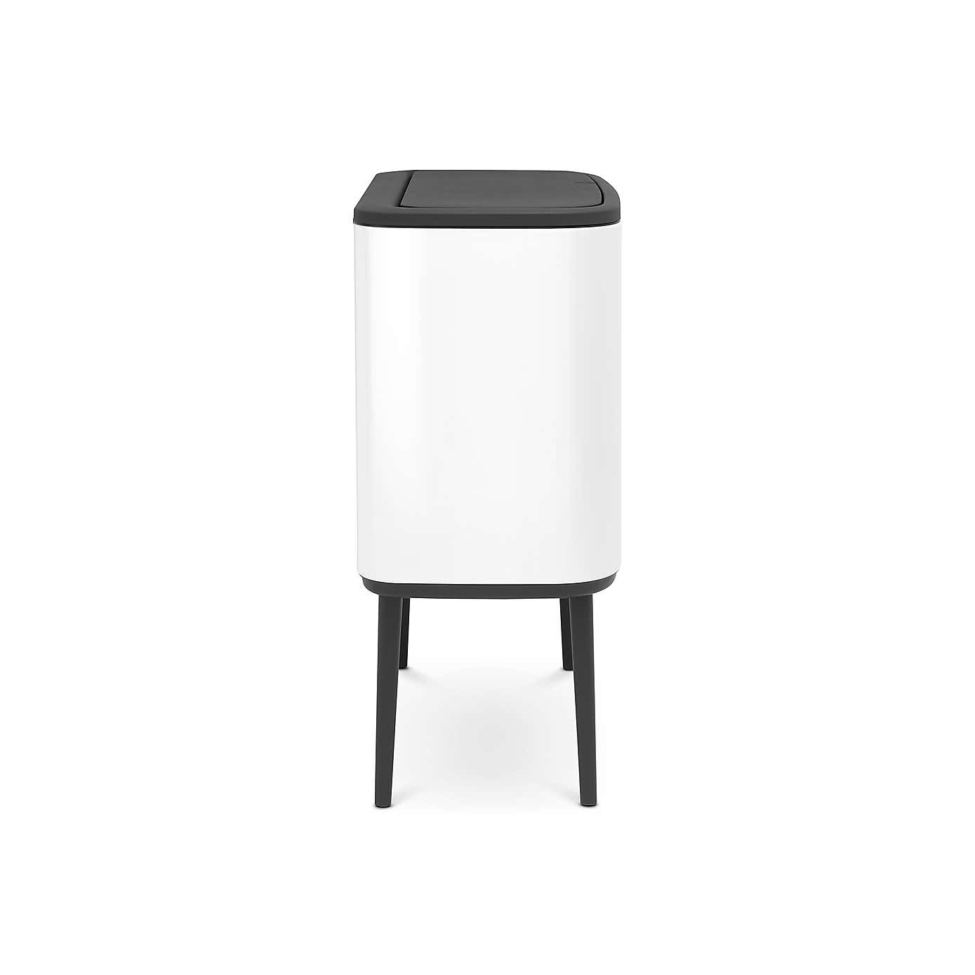 Brabantia Bo 36L Touch Bin Hi