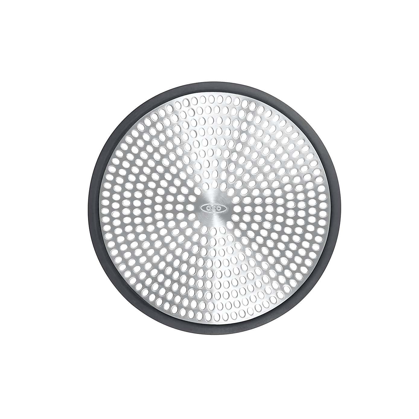 OXO Shower Drain Protector