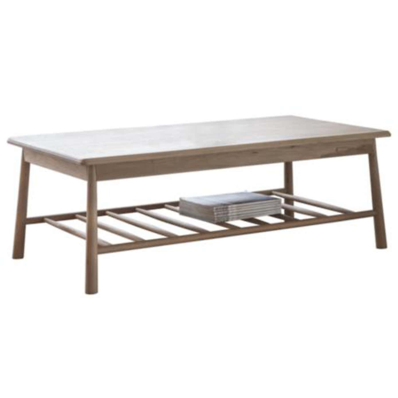 Waverly Coffee Table
