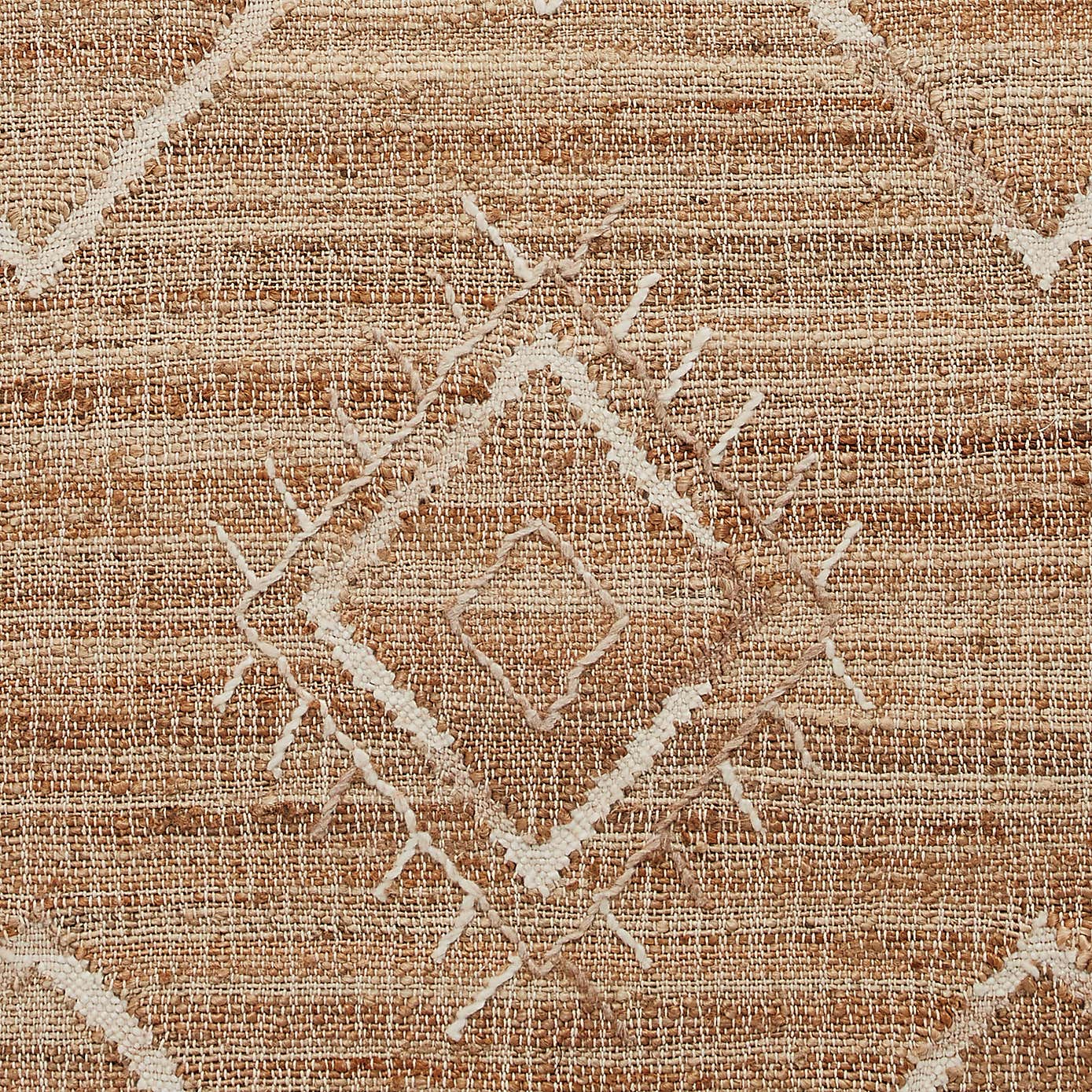 Bazaar Jute Rug