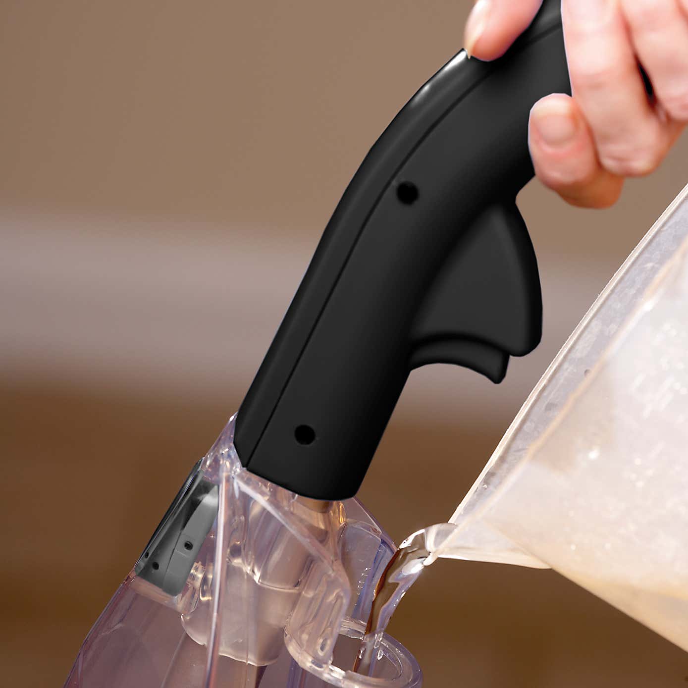 Ewbank Cascade Manual Carpet Shampooer