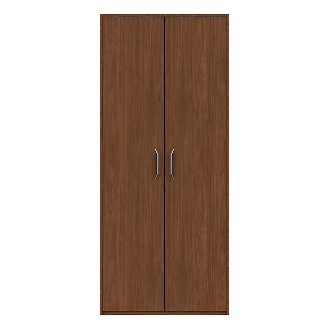 Malone 2 Door Wardrobe