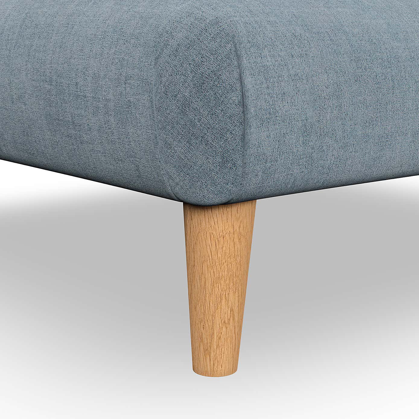 Evelyn Footstool
