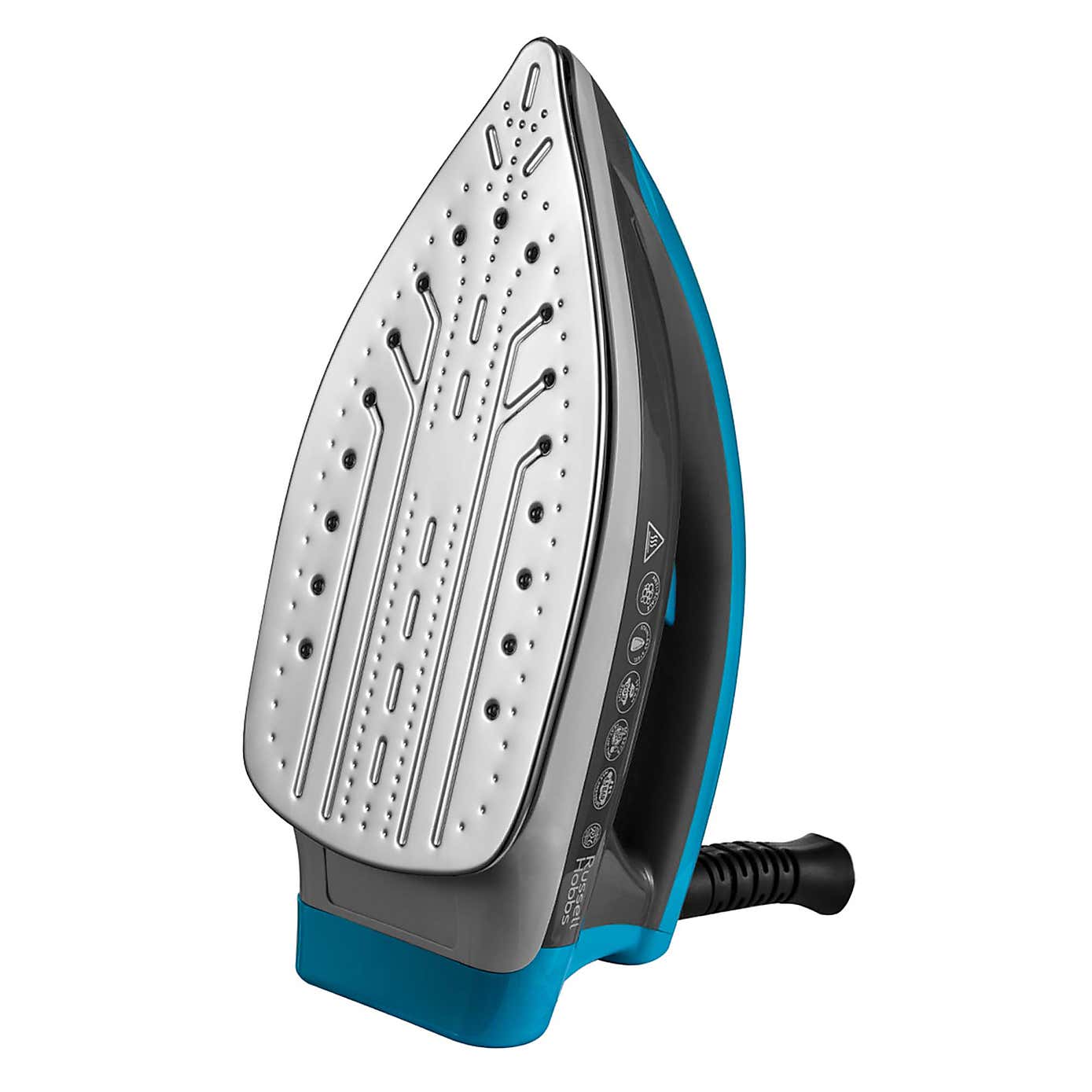 Russell Hobbs SteamPower Aqua Steam Generator Iron