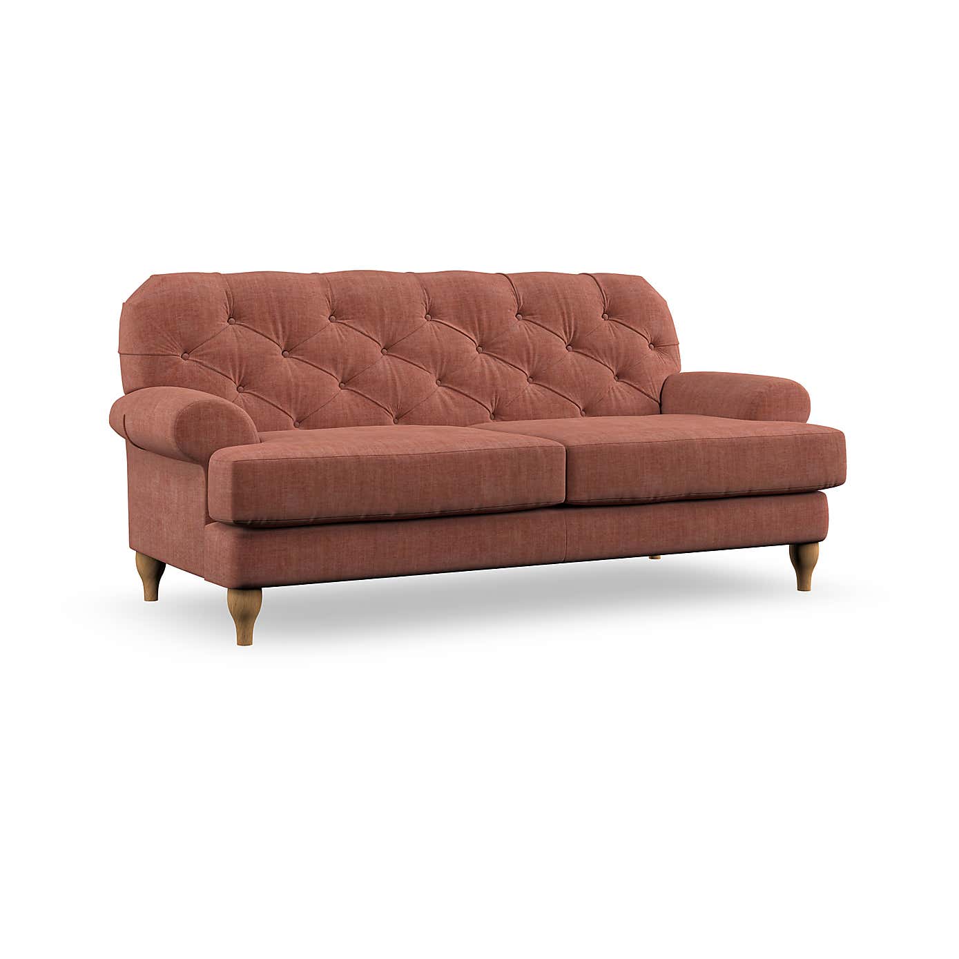 Canterbury 3 Seater Sofa