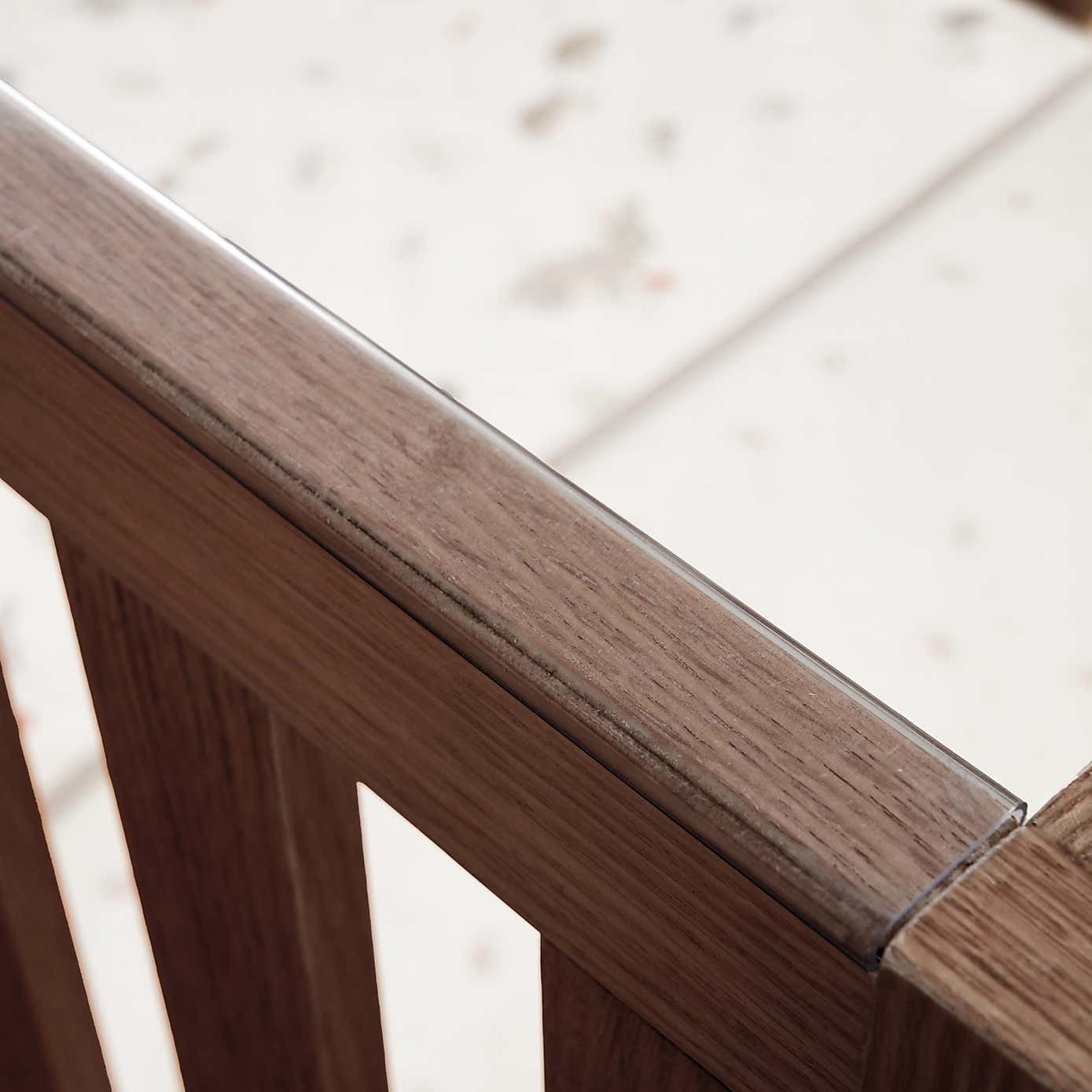 Tutti Bambini Japandi Mini Cot Bed