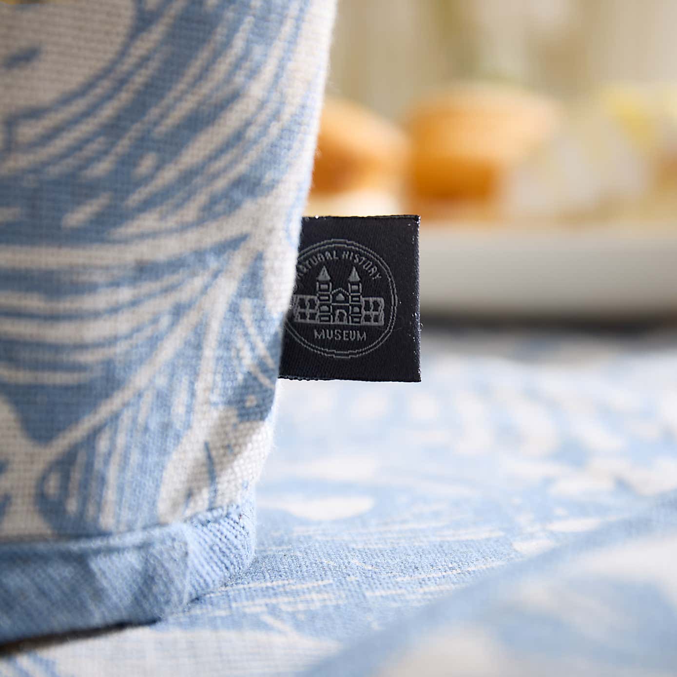 NHM Meadow Starling Tea Cosy