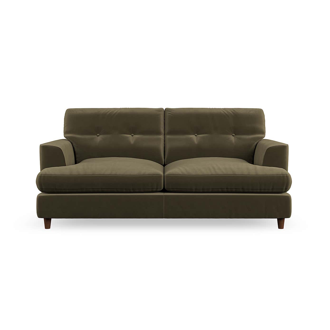 Cooper 3 Seater Sofa Bed