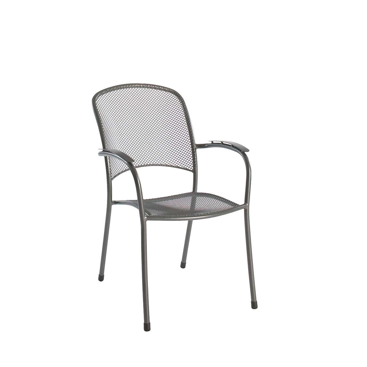 Pacific Lifestyle Carlo Rectangular 6 Seater Dining Set with Cushions