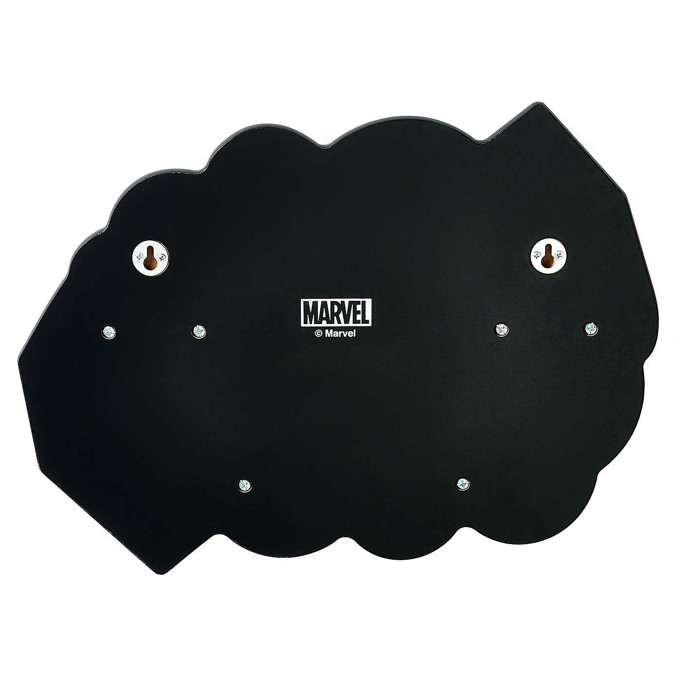 Marvel SpiderMan Large Wall Shelves