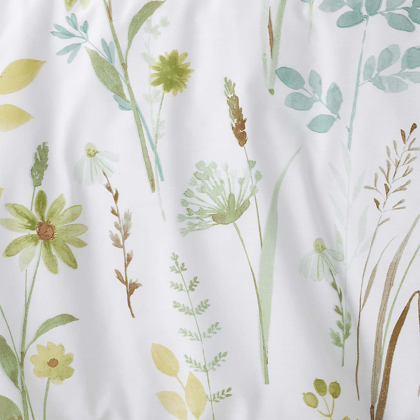 Meadows Duvet Cover & Pillowcase Set