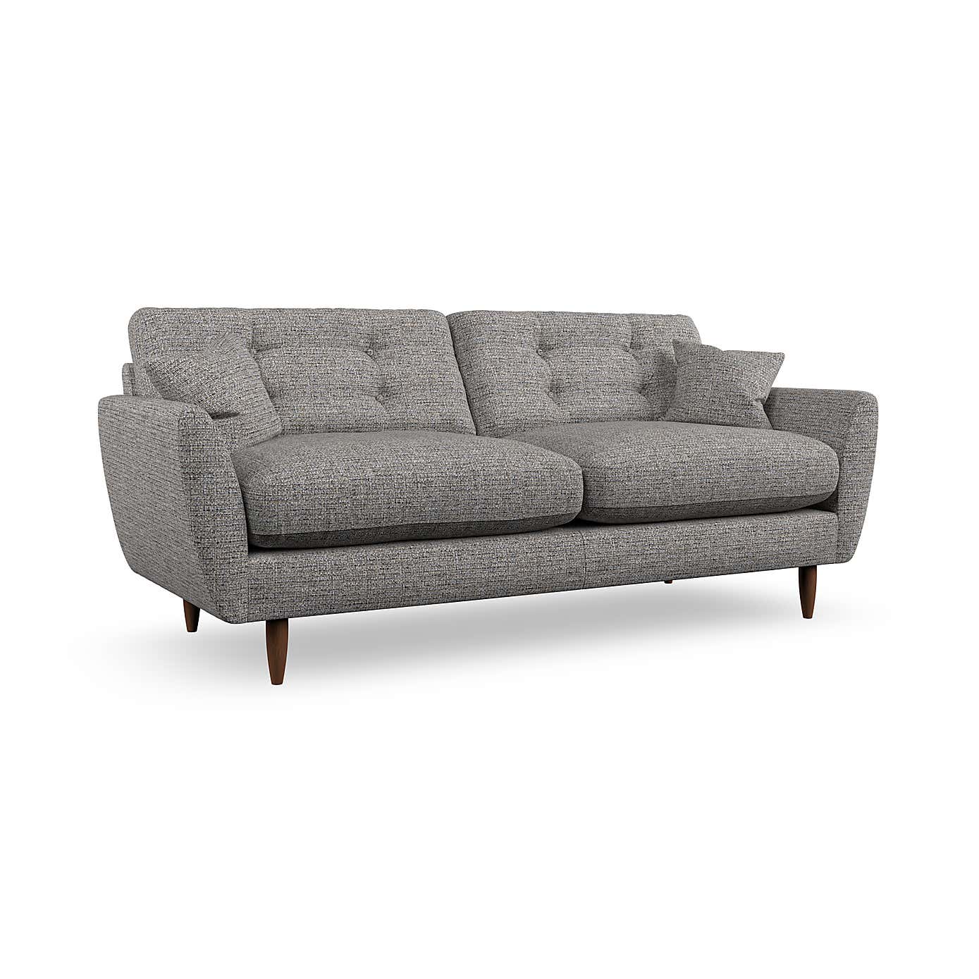 Anders Large 3 Seater Sofa