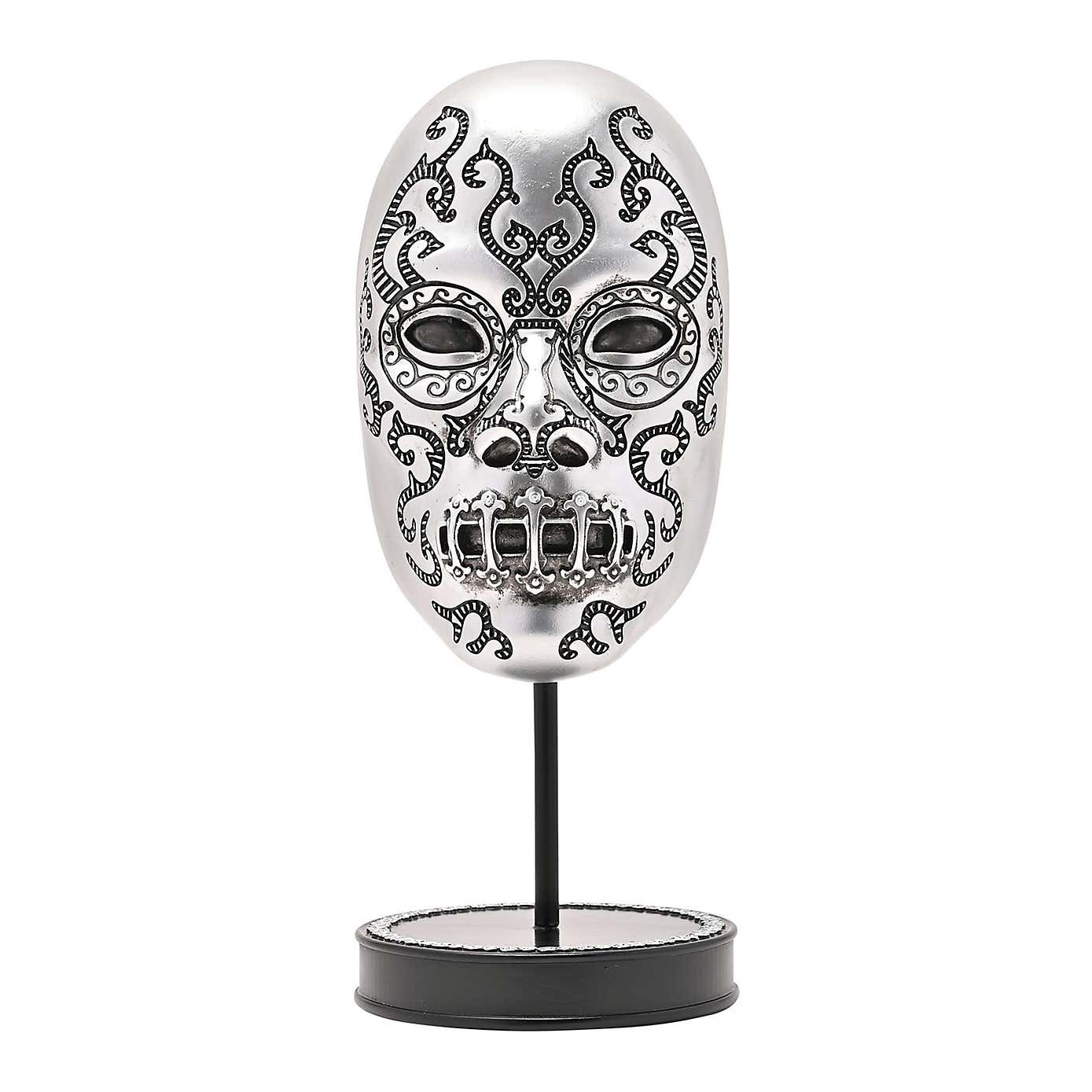Harry Potter Dark Arts Death Eater Mask Ornament