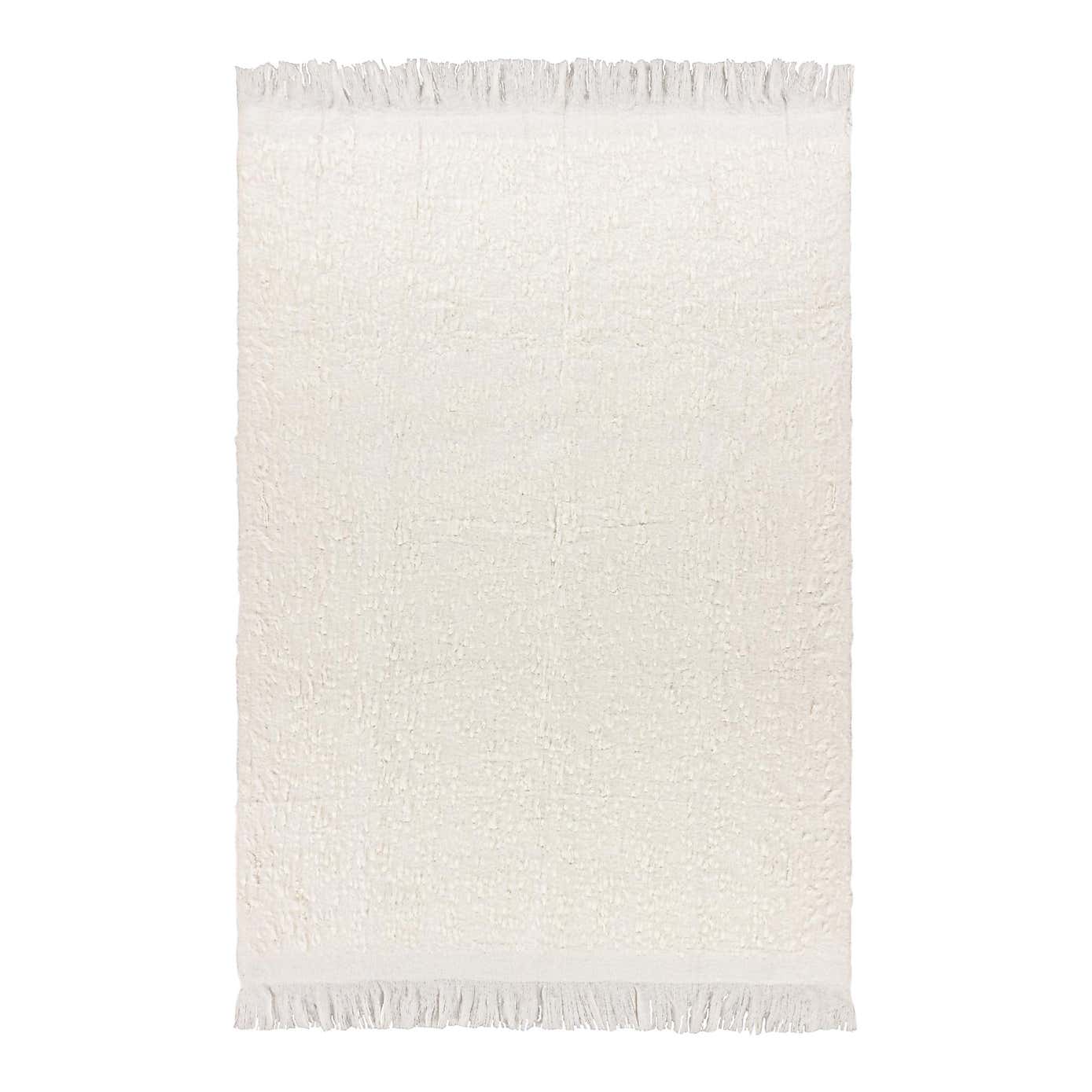 Ulsmere Throw 130cm x 180cm