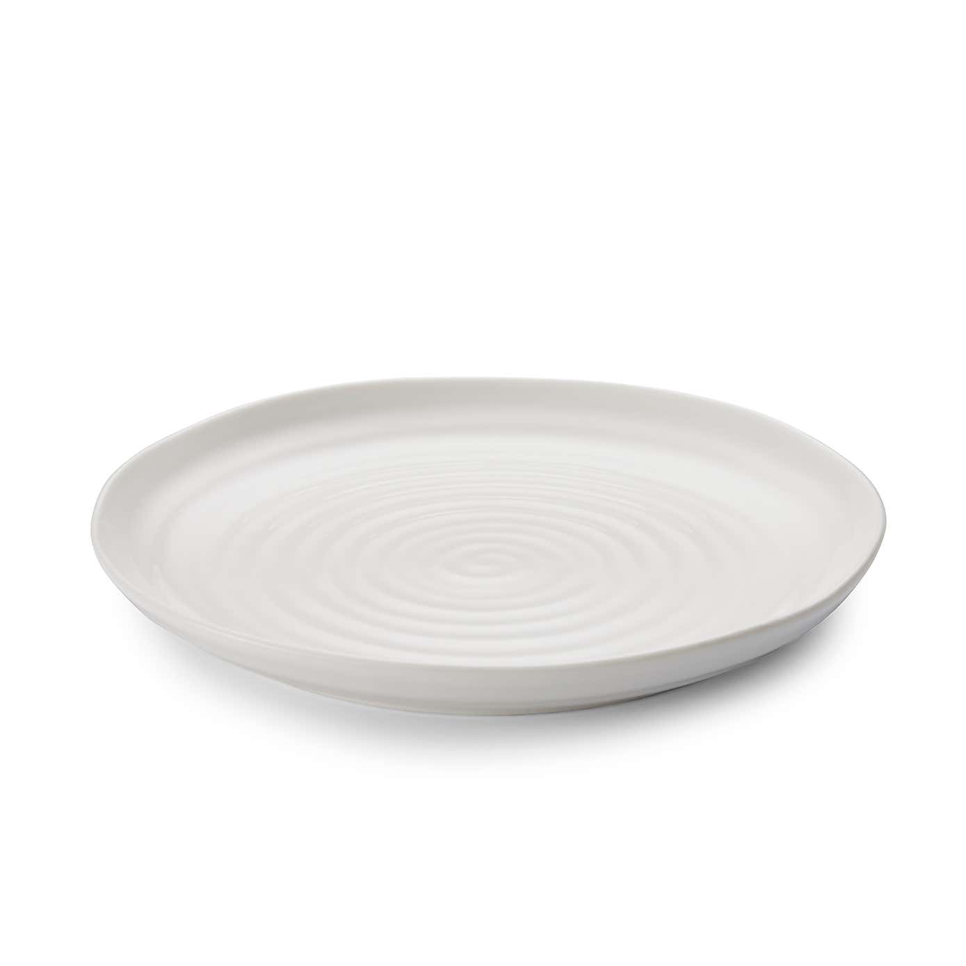 Sophie Conran for Portmeirion Set of 4 Buffet Plates 22cm