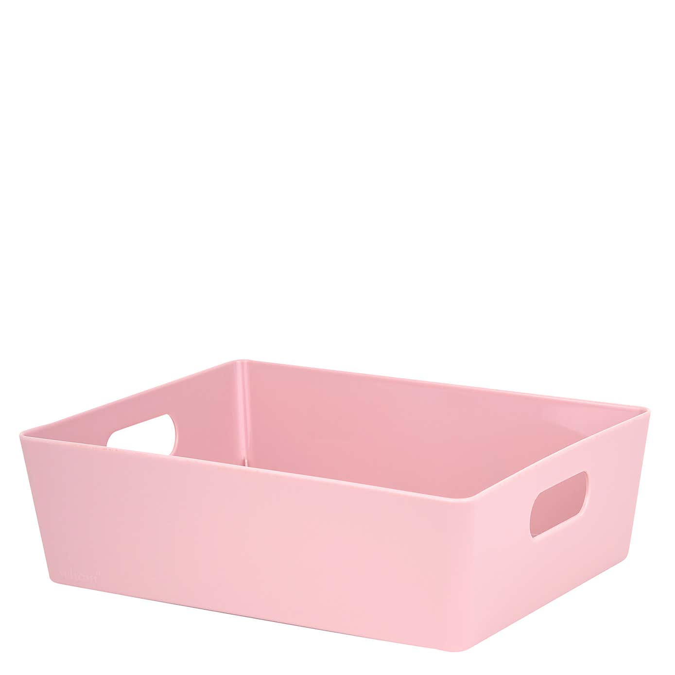 Wham Studio Plastic Storage Basket