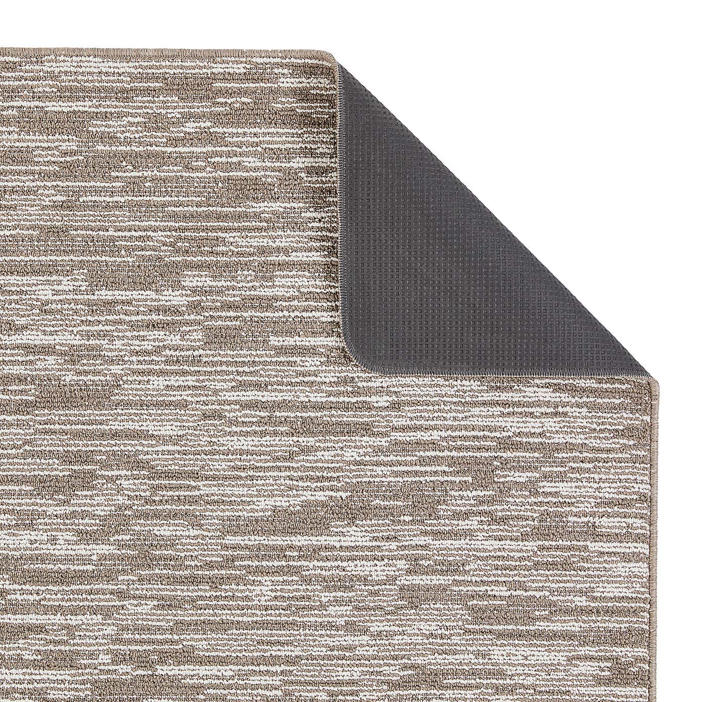 Marvel Broken Stripe Hard-wearing Washable Runner