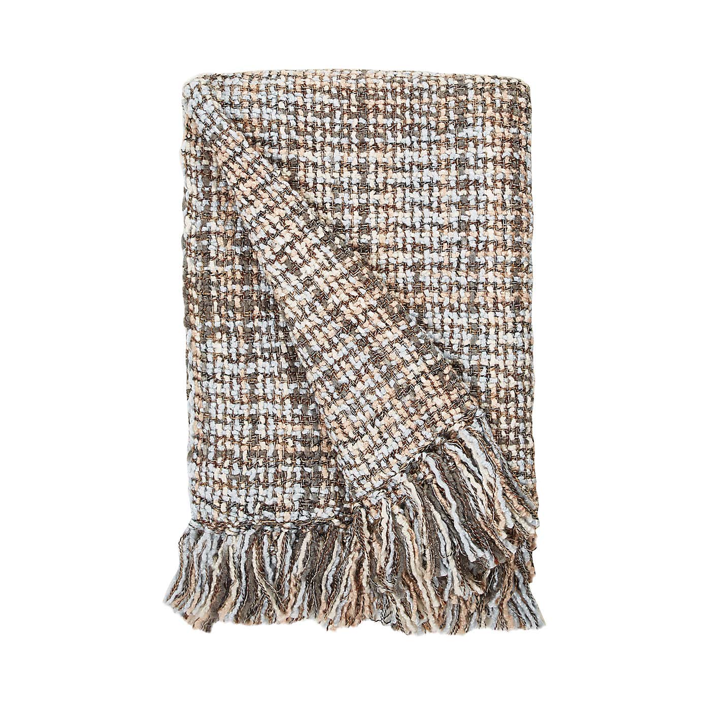 Baoli Woven 140cm x 180cm Throw