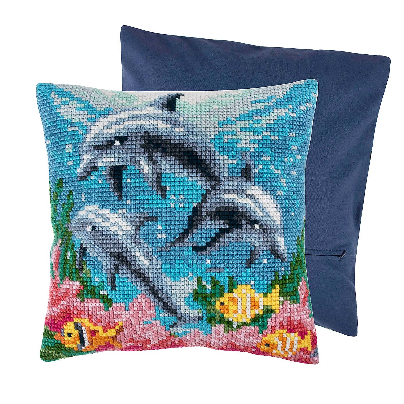 Cushion Kit Dolphins