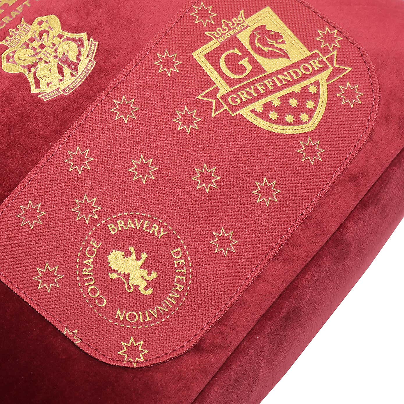 Harry Potter Alumni Gryffindor Lunch Bag