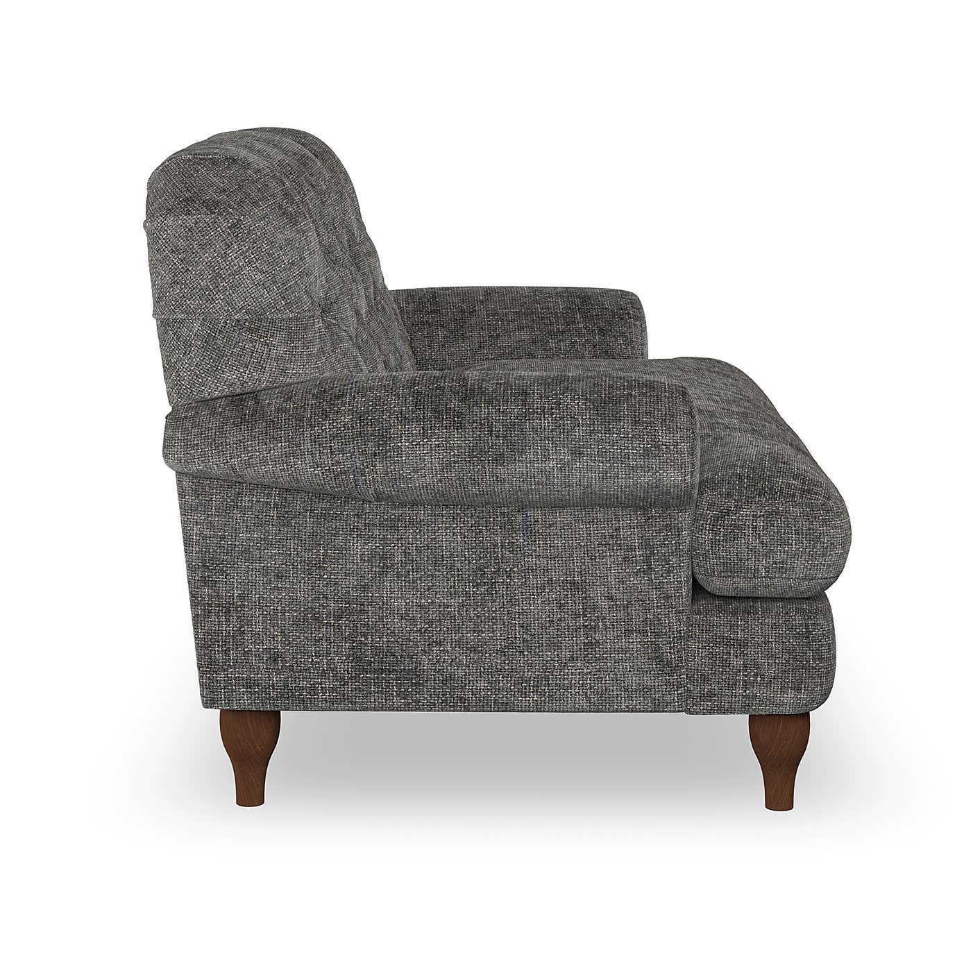 Canterbury Snuggle Chair