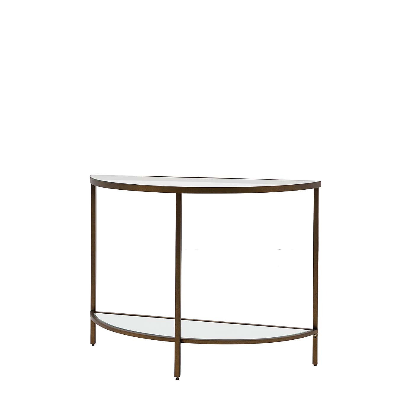 Hopewell Console Table