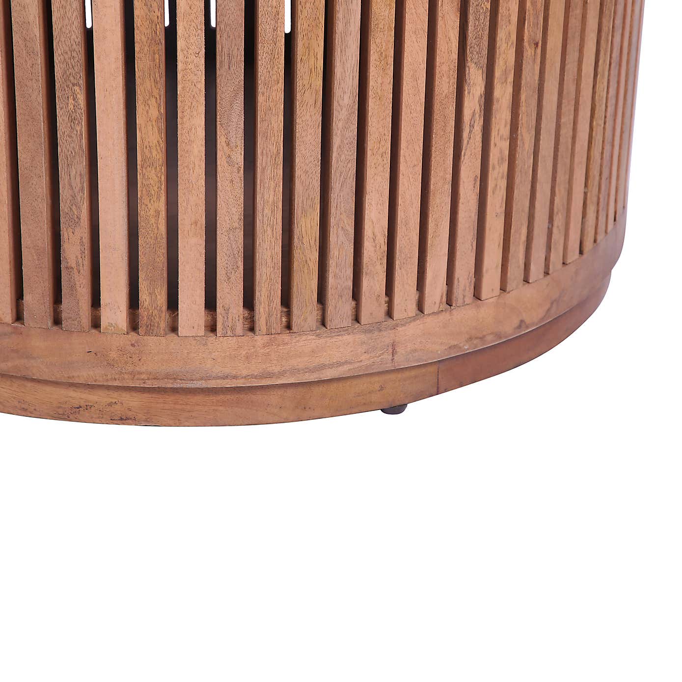 Indus Valley Linden Coffee Table