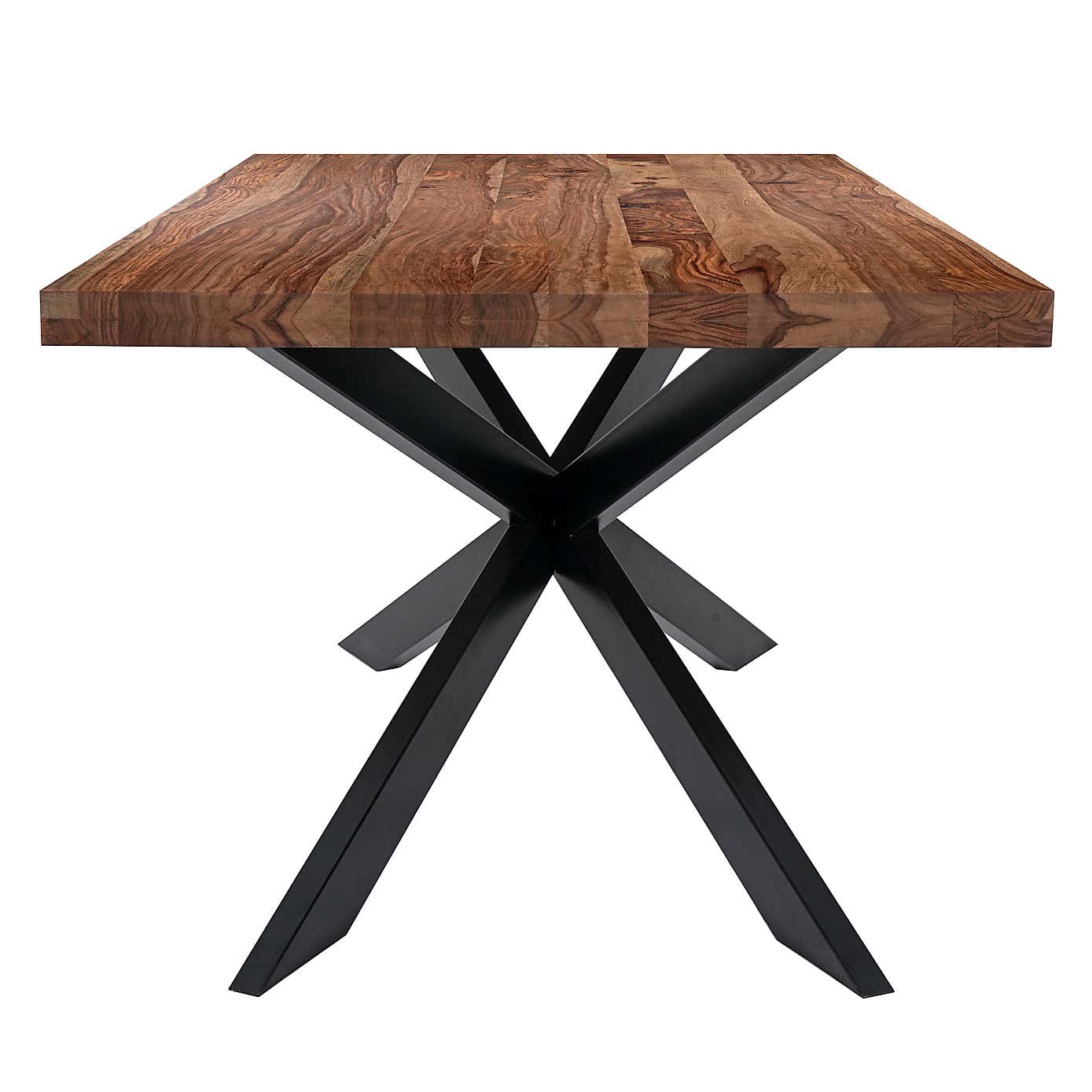 Indus Valley Logan 6 Seater Dining Table