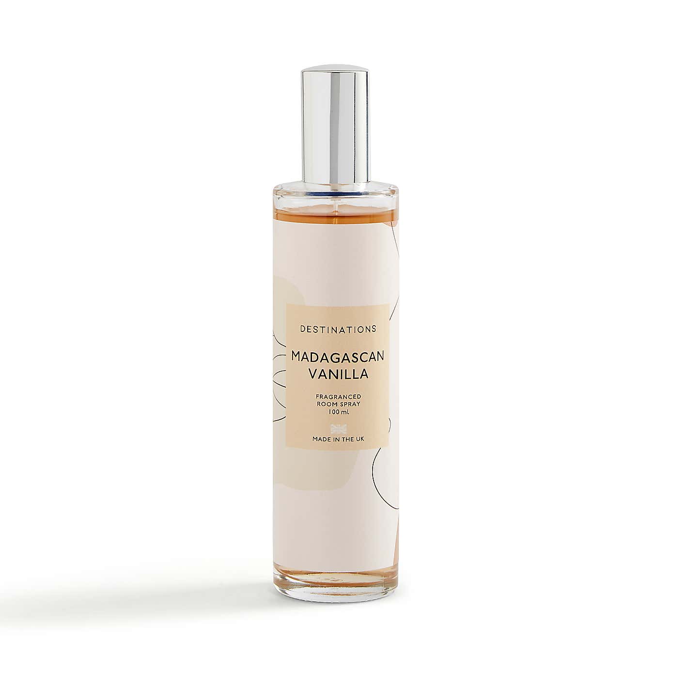 Vanilla Room Spray 100ml