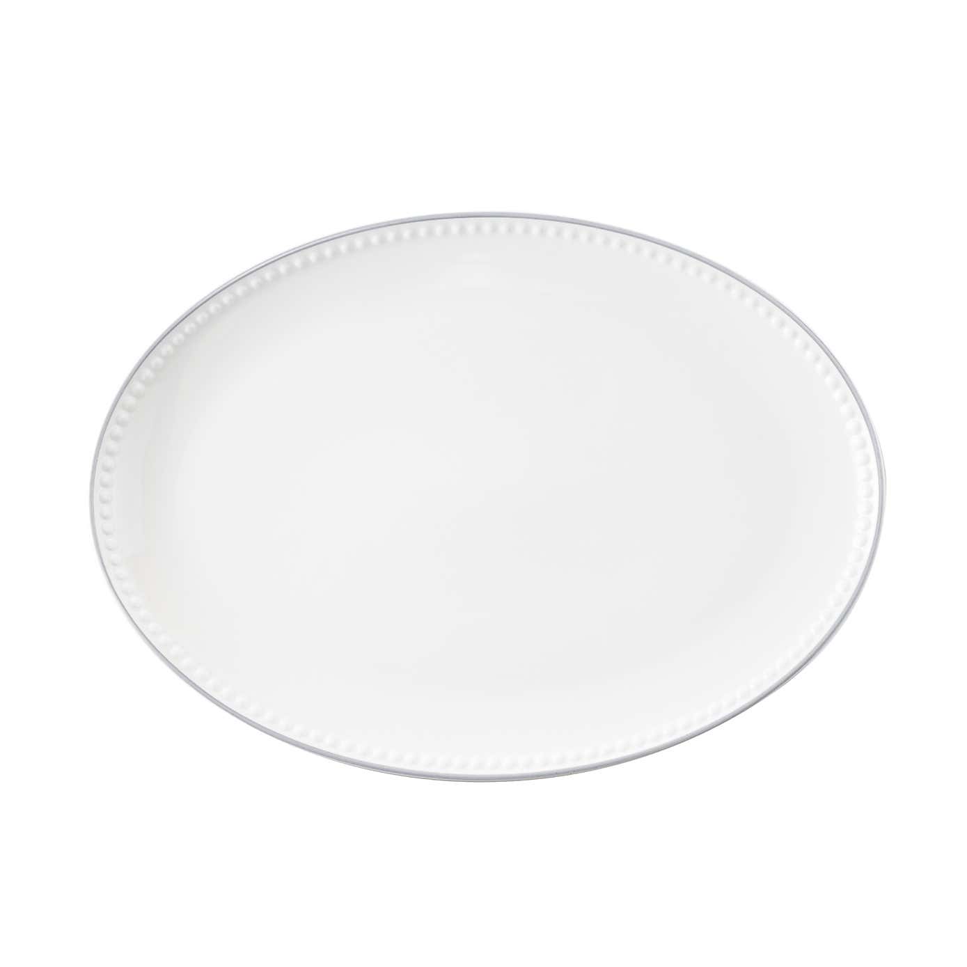 Mary Berry Signature Oval Serving Platter
