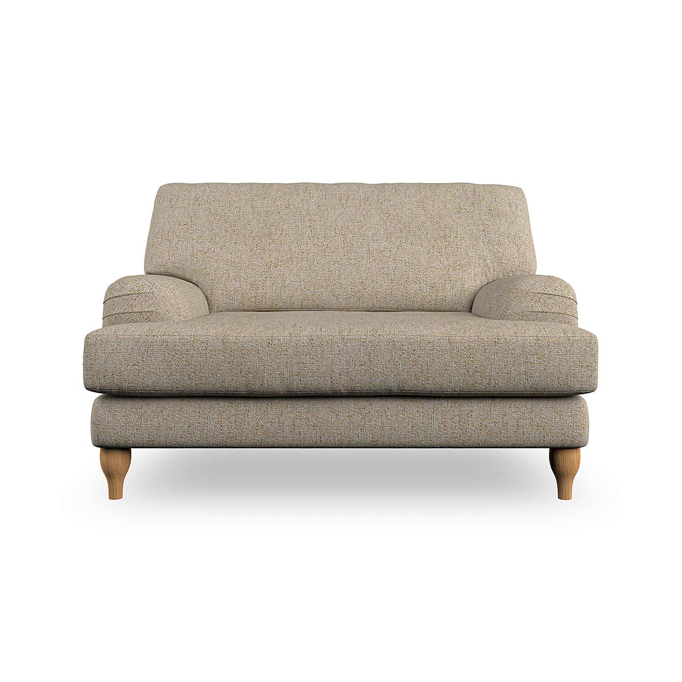 Darwin Snuggle Chair