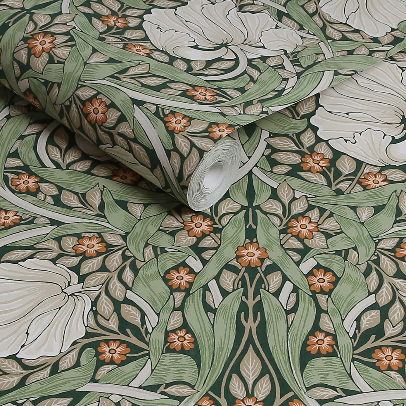 Pimpernel Wallpaper