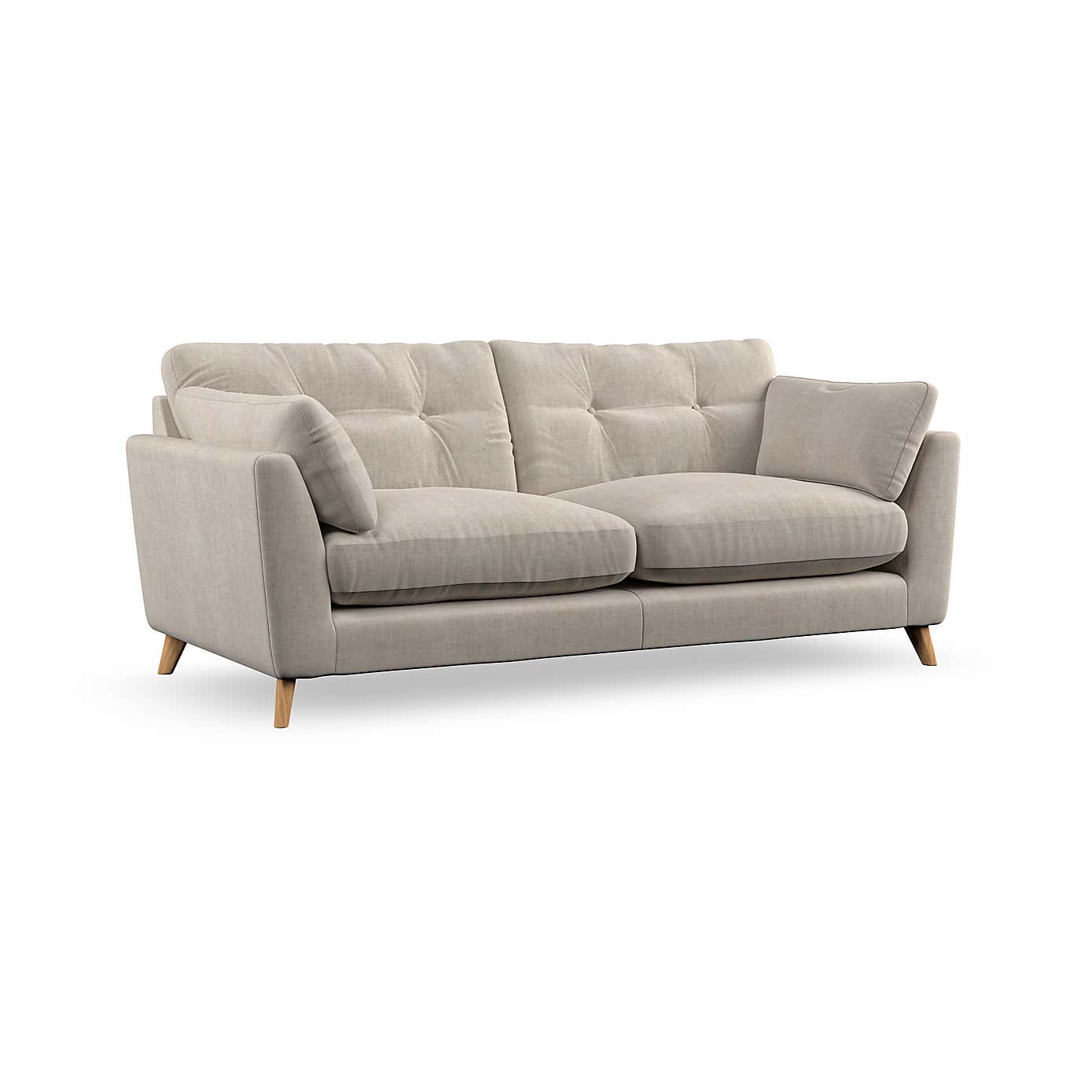 Peyton Large 3 Seater Sofa