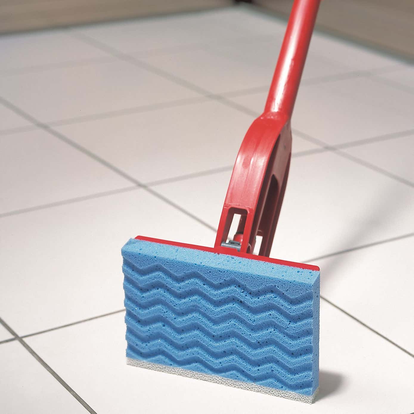 Vileda Flat Magic Mop Refill