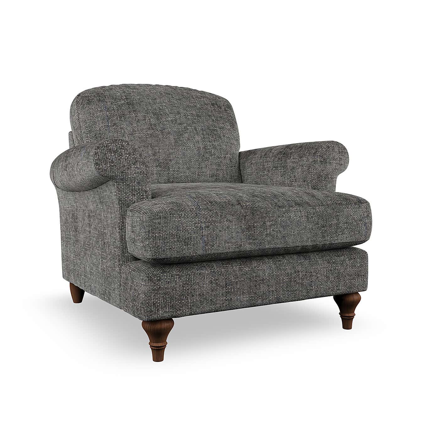 Evie Armchair