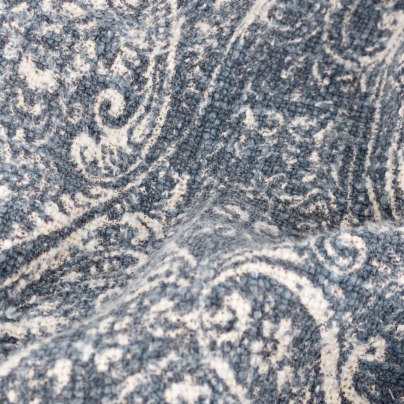 Durelle Tassel Edge Throw